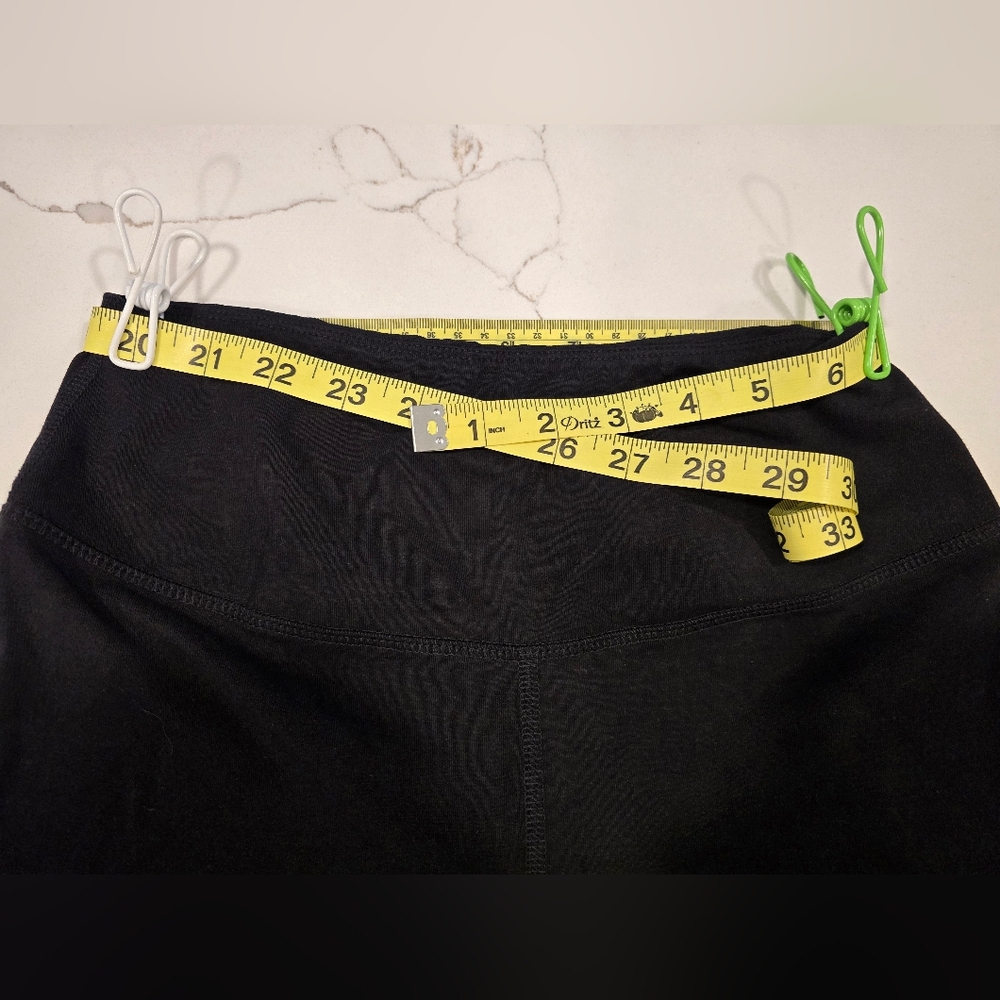 MATE The Label Organic Stretch Midi Legging - Picture 5 of 7